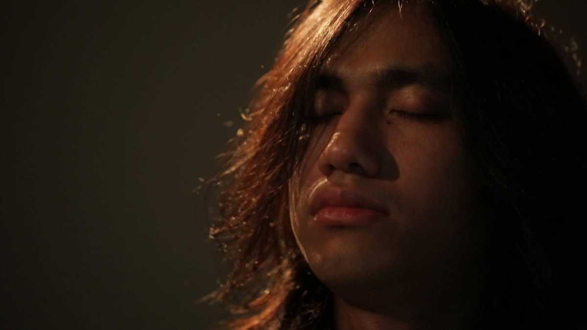 Gerald Situmorang, Gitaris Muda dengan Segudang Talenta